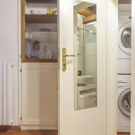 Porta Romana The Arch Charming Loft Διαμέρισμα Μιλάνο