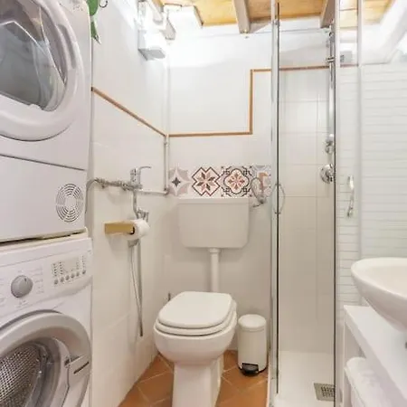 Porta Romana The Arch Charming Loft Μιλάνο