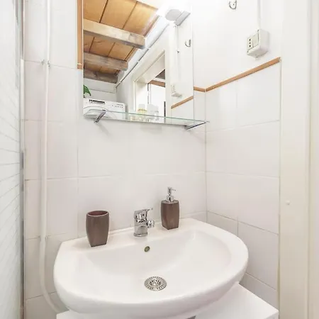 Porta Romana The Arch Charming Loft * Μιλάνο