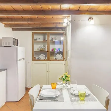 Porta Romana The Arch Charming Loft Διαμέρισμα *
