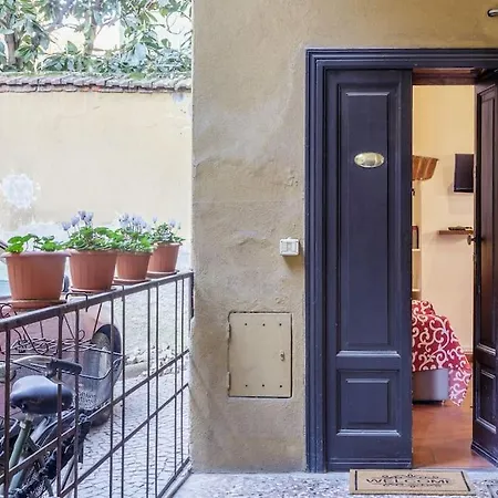 Porta Romana The Arch Charming Loft * Μιλάνο