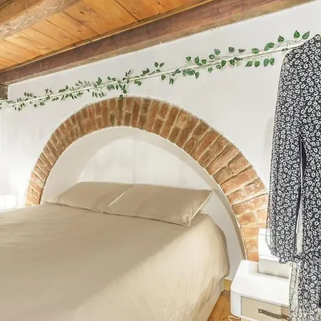 Porta Romana The Arch Charming Loft Μιλάνο