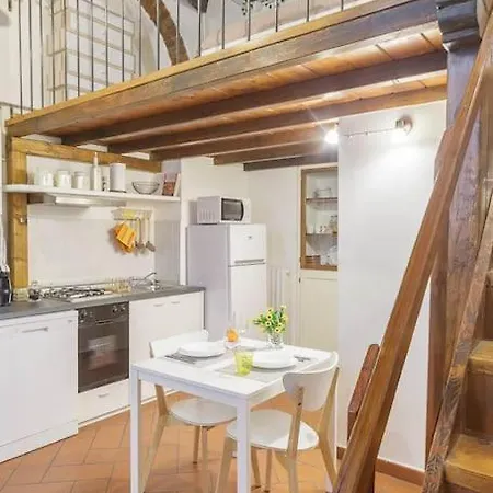 Porta Romana The Arch Charming Loft * Μιλάνο